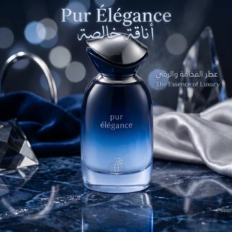 Our elegance perfumes