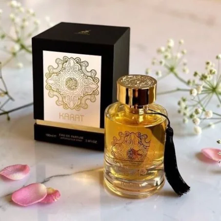 Karat perfume