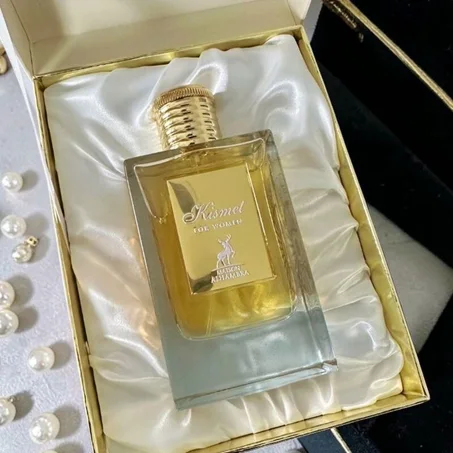 kirmet for women perfume