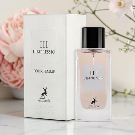 l’impressio perfume