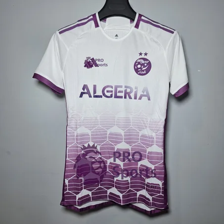 قميص الجزائر 1