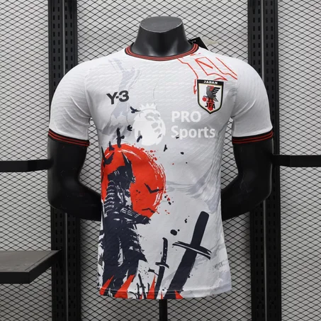 Japan T-shirt samurai