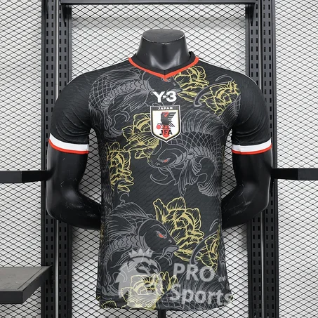 JAPAN Special Edition Black