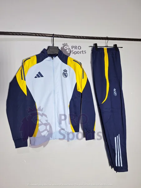 SURVETMENT REAL MADRID