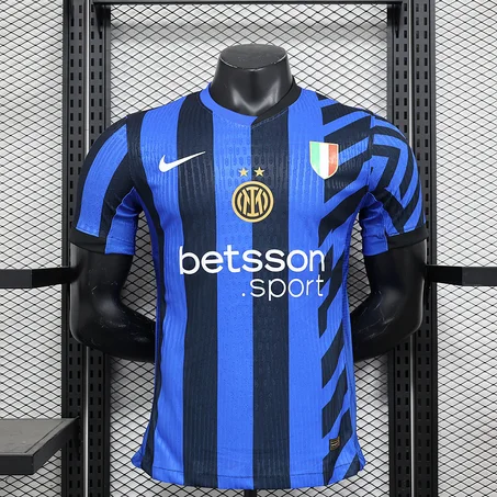 T SHIRT INTER MILAN 2025