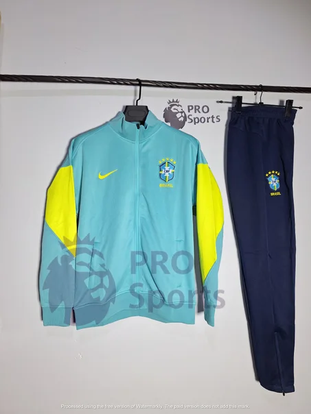 SURVETMENT  BRAZIL VERT