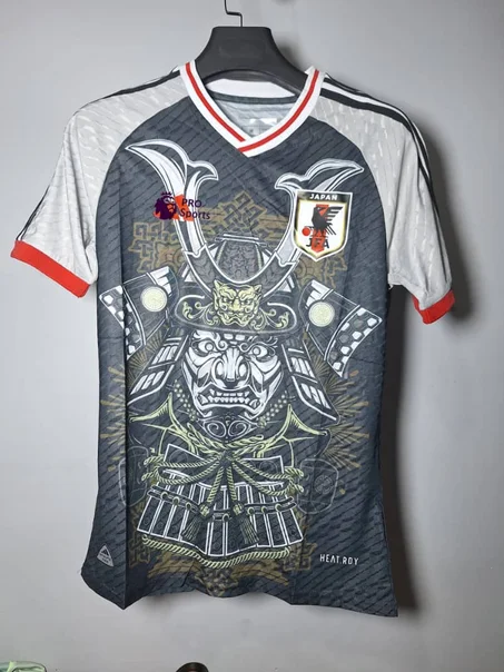 قميص اليابان الحرس الامبراطوري