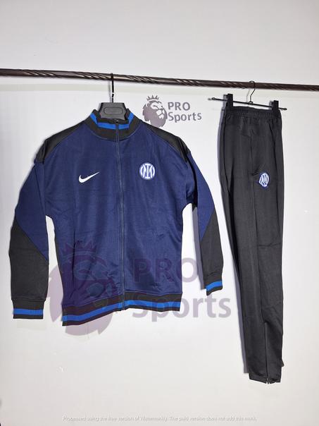 SURVETMENT INTER MILAN