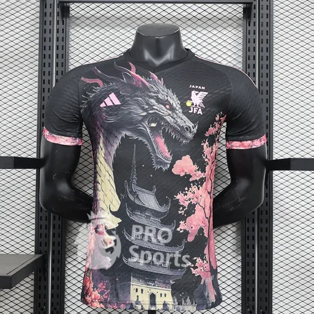 Japan T-shirt Dragon