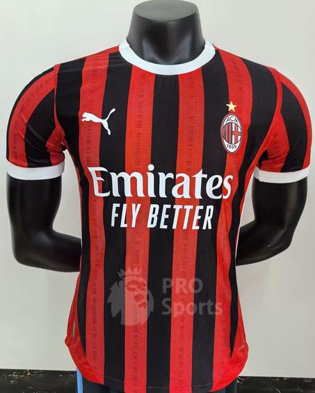 AC-MILAN T-shirt