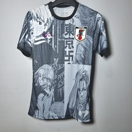 قميص اليابان anime