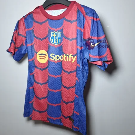 قميص برشلونة