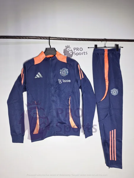 SURVETMENT  Manchister United