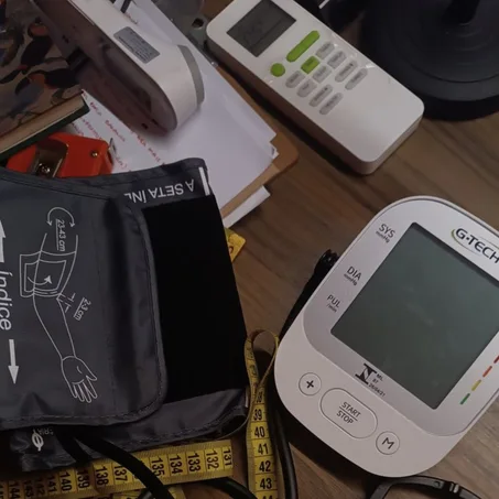 اجهزة القياس و التشخيص