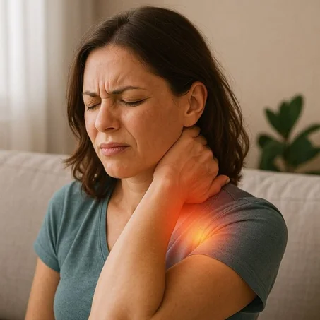 مستلزمات العظام والمفاصل