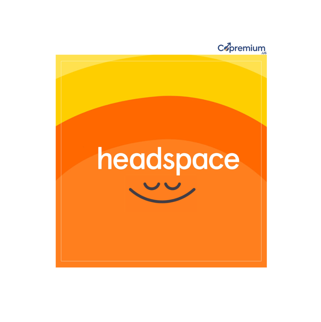 Headspace – Monthly Subscription