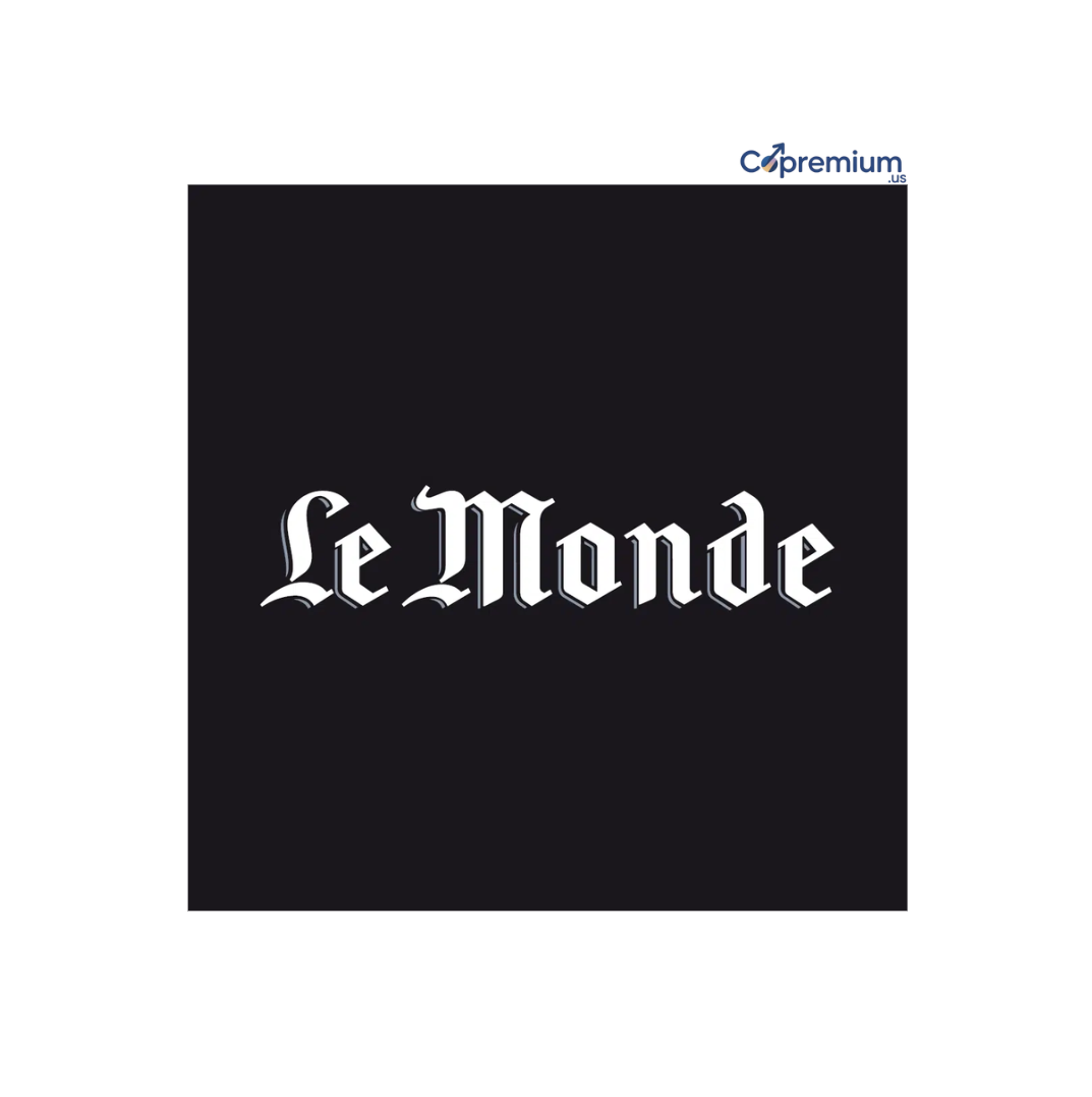 Le Monde – Monthly Subscription
