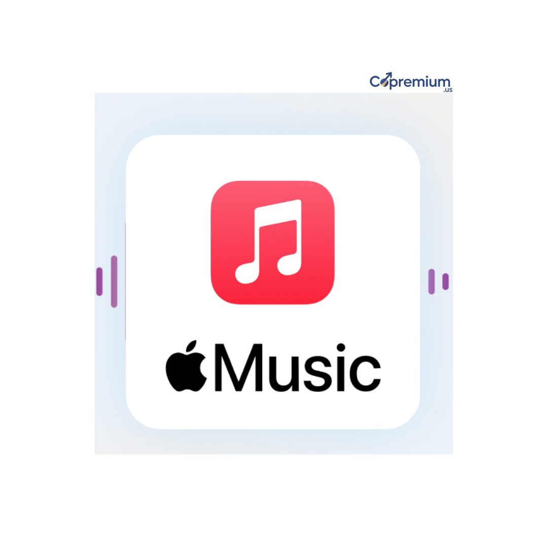 Apple Music – Monthly Subscription