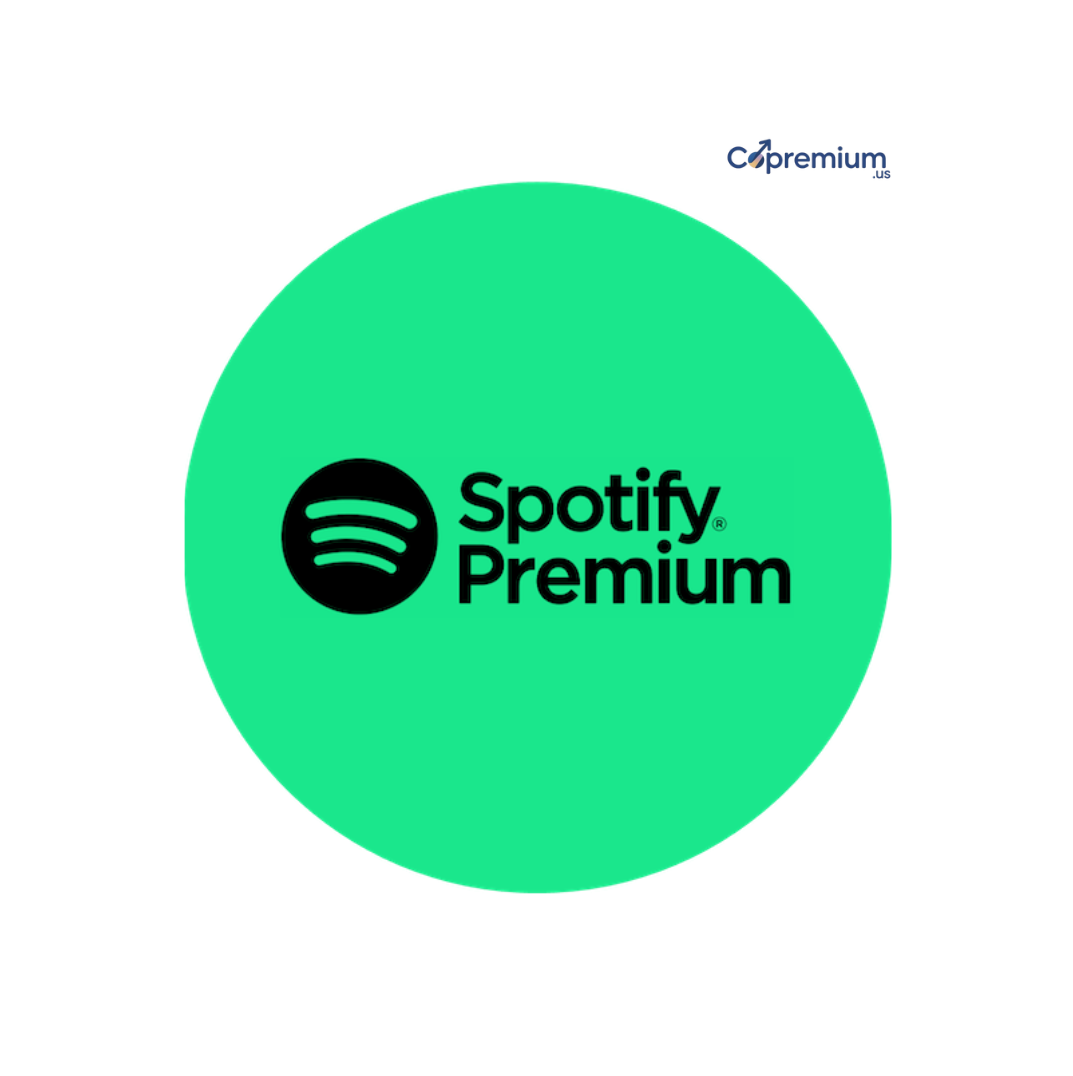 Spotify – Monthly Subscription