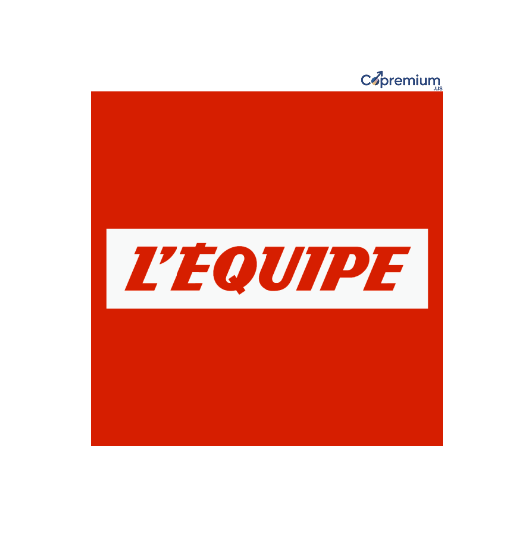 L'Équipe – Monthly Subscription