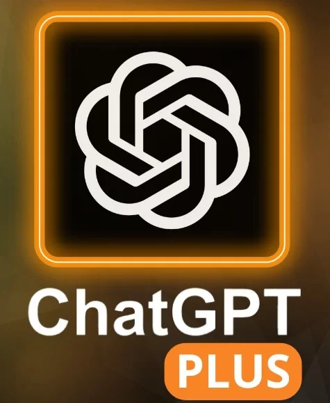 ChatGPT Plus 1 an – 25 €