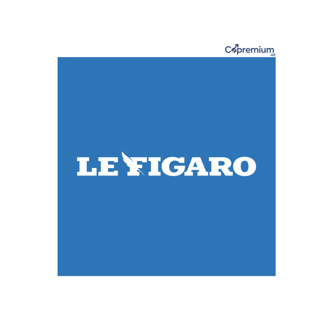 Le Figaro – Monthly Subscription