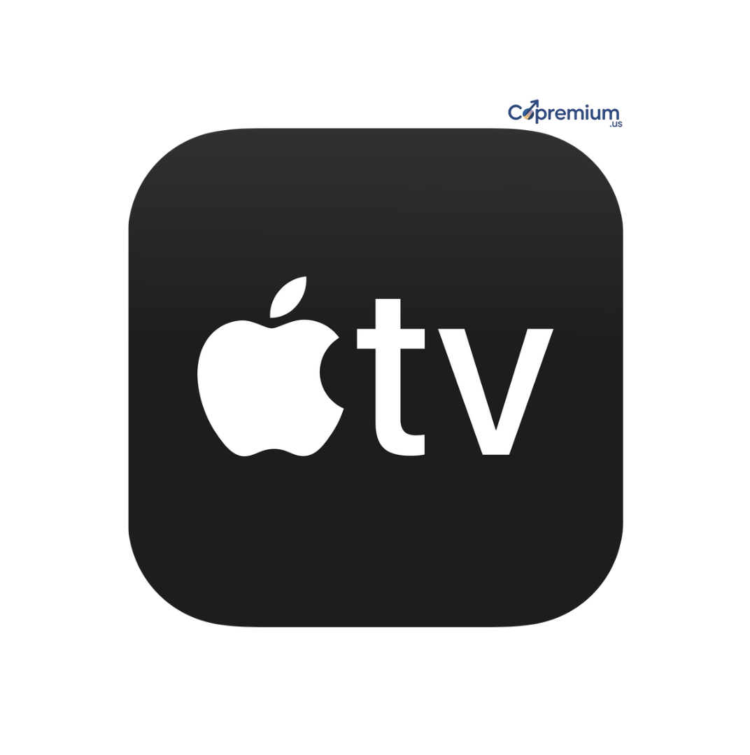 Apple TV+ – Monthly Subscription