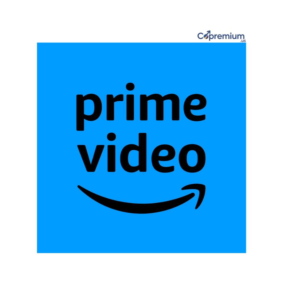 Amazon Prime Video – Monthly Subscription