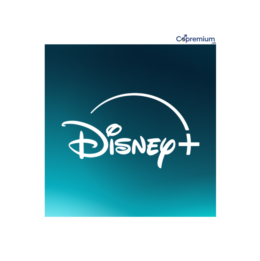 Disney+ Premium– Monthly Subscription
