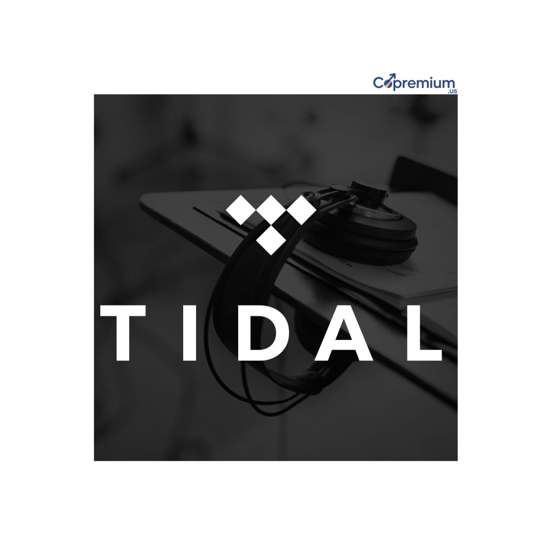 Tidal HiFi – Monthly Subscription