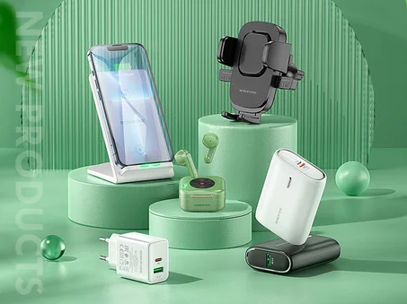 إلكترونيات