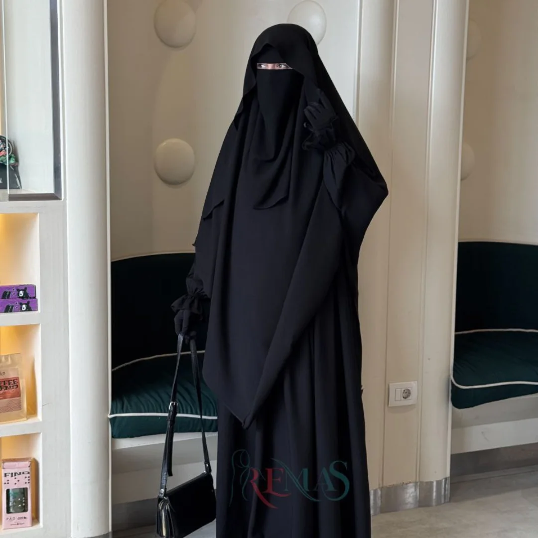 طاقم شرعي من 4 قطع