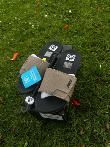 FREE Sneakers