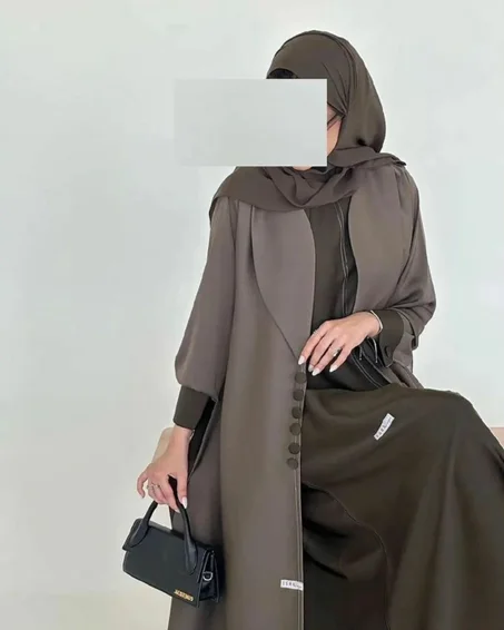 عبايات