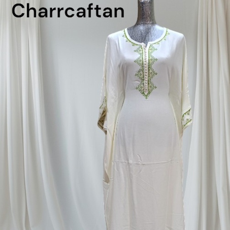 gandoura faracha (copy)