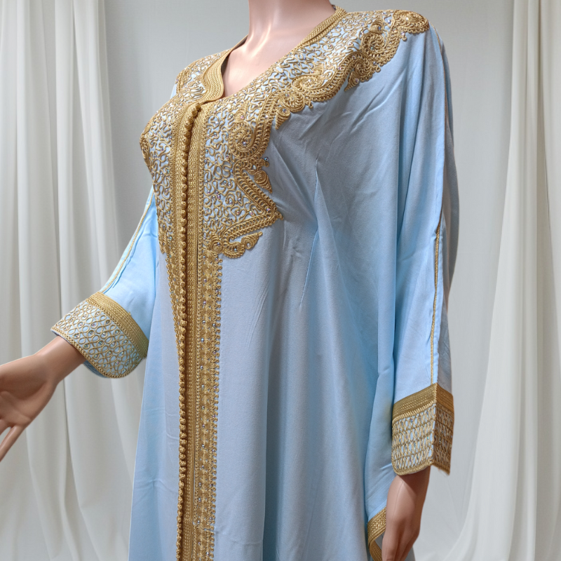 Caftan faracha best sale