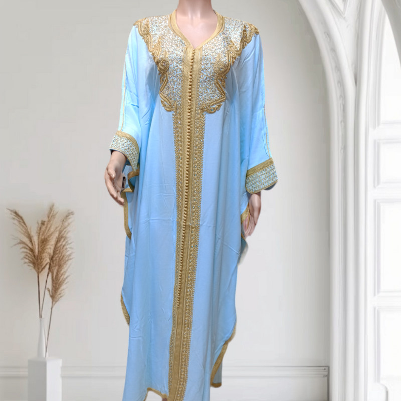 faracha caftan copy