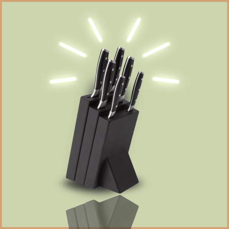 المنزل و المطبخ