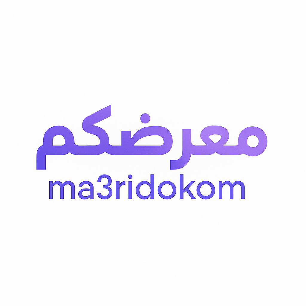 ma3ridokom.com