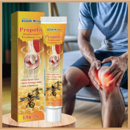 كريم تسكين الألم بسم النحل