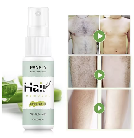 كريم إزالة الشعر