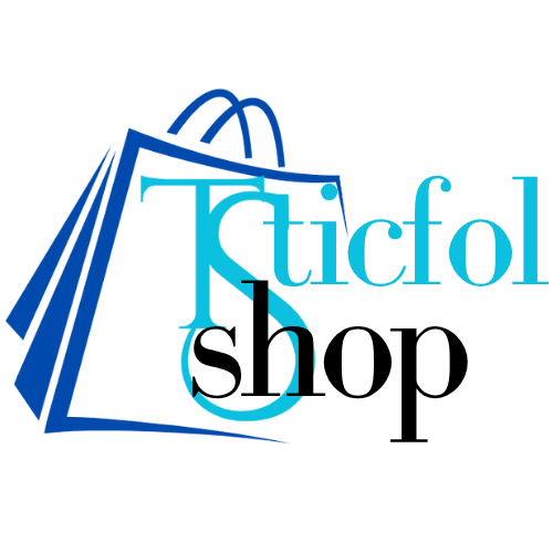 Ticfolshop