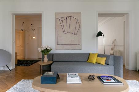 مستلزمات المنزل