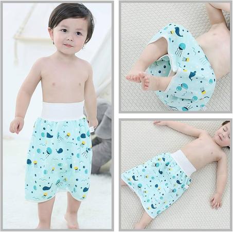 سروال مضاد للبول