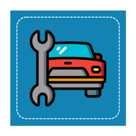 مستلزامات السيارة