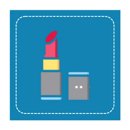 منتجات التجميل