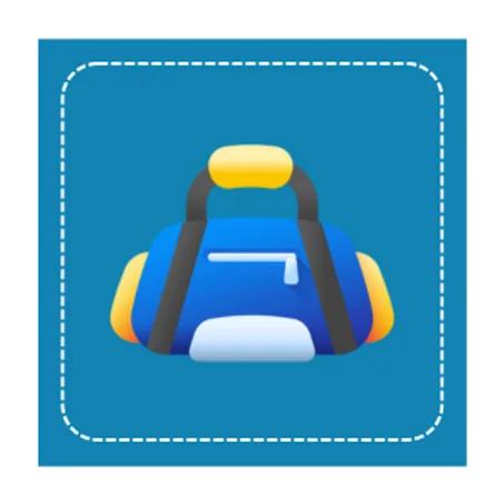 مستلزمات الرياضة