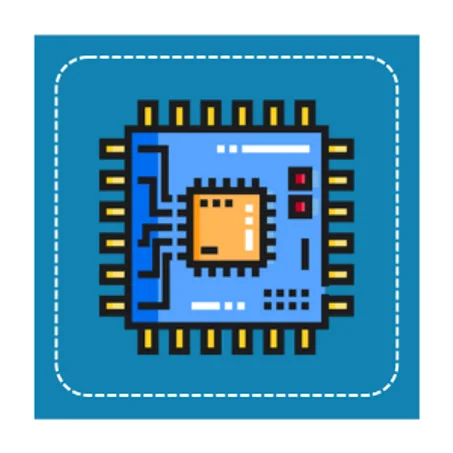 الكترونيات