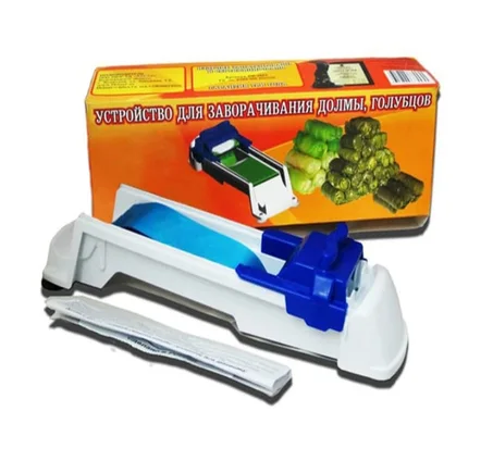 آلة حشي المعجنات بطريقة سهلة