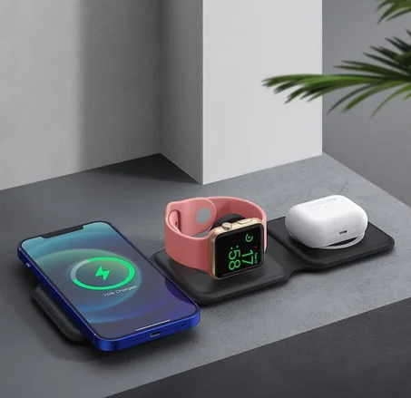 شاحن   APPLE ذكي    متعدد الاستخدامات